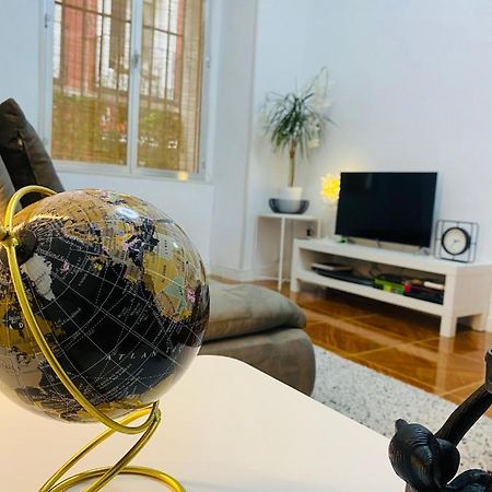 Precioso Apartamento Madrid Centro Екстер'єр фото