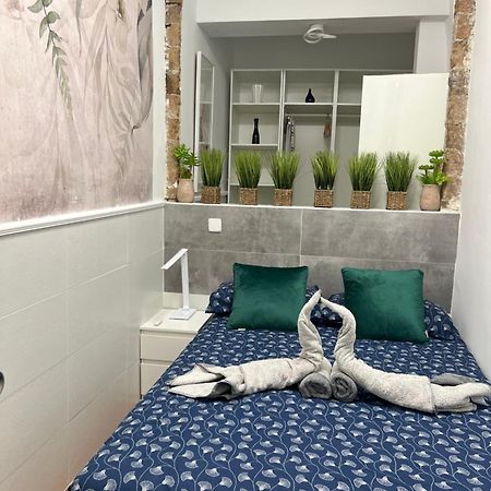 Precioso Apartamento Madrid Centro Екстер'єр фото