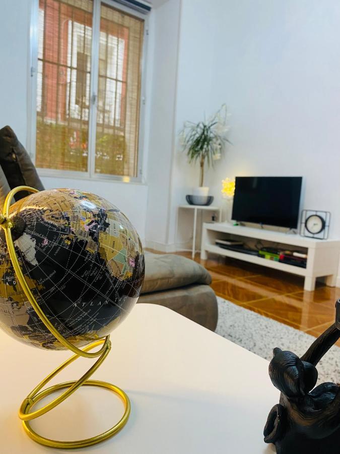 Precioso Apartamento Madrid Centro Екстер'єр фото