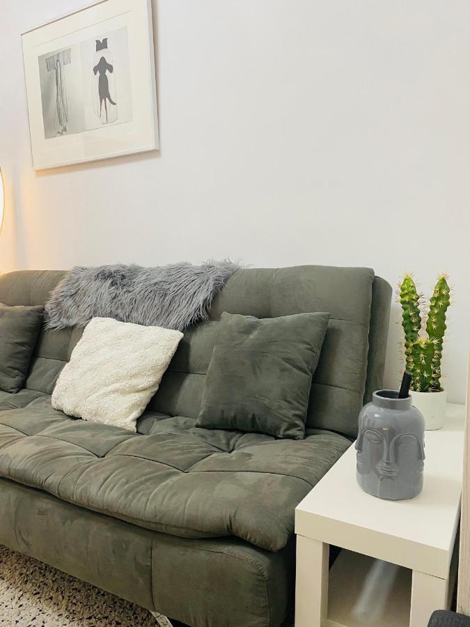 Precioso Apartamento Madrid Centro Екстер'єр фото