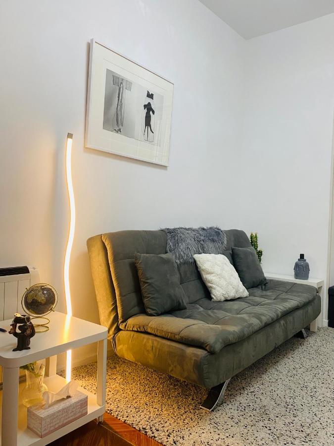 Precioso Apartamento Madrid Centro Екстер'єр фото