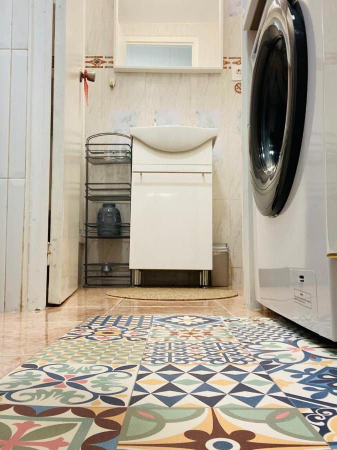 Precioso Apartamento Madrid Centro Екстер'єр фото