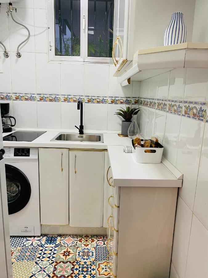 Precioso Apartamento Madrid Centro Екстер'єр фото