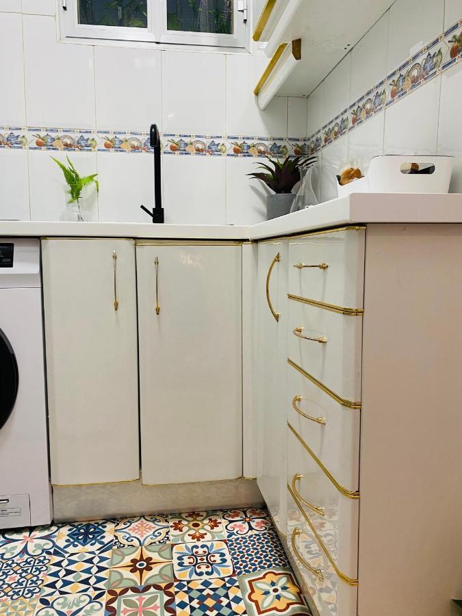 Precioso Apartamento Madrid Centro Екстер'єр фото