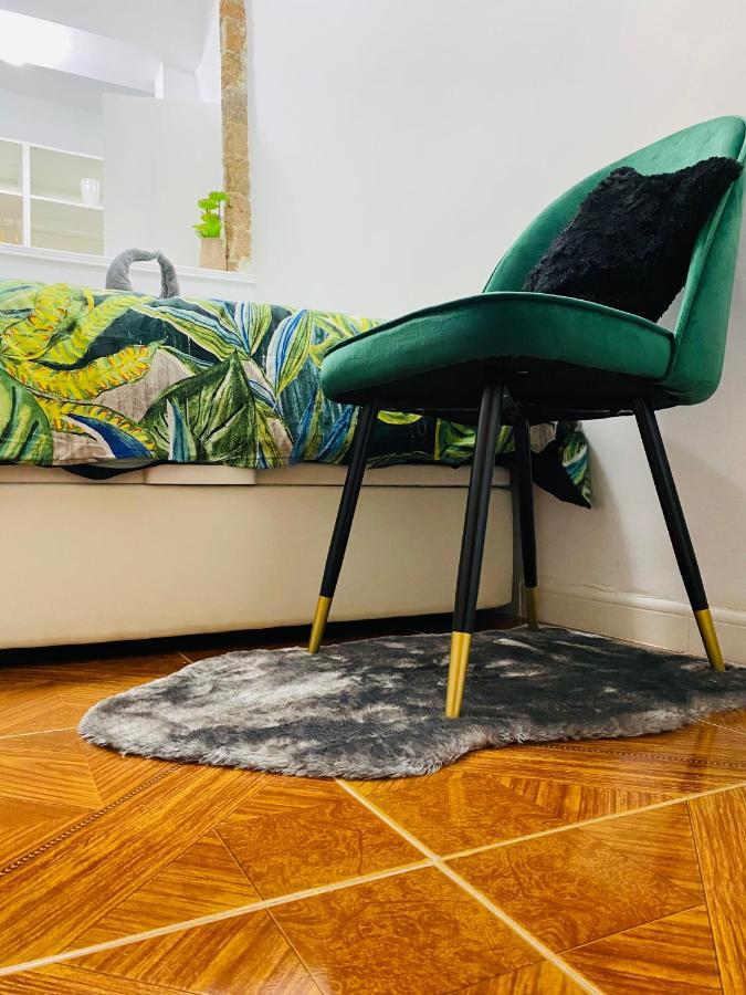 Precioso Apartamento Madrid Centro Екстер'єр фото