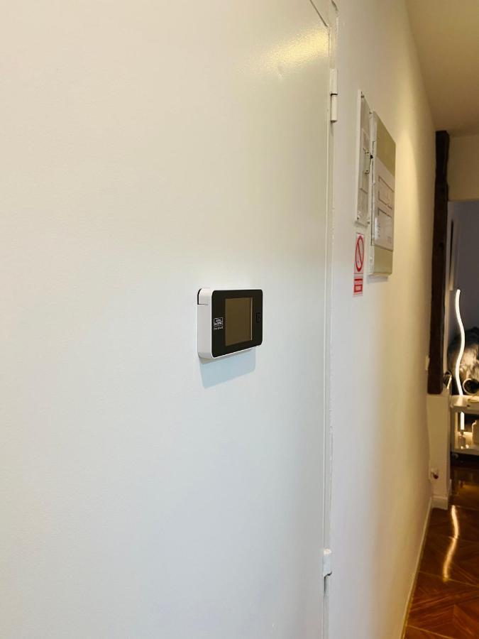 Precioso Apartamento Madrid Centro Екстер'єр фото