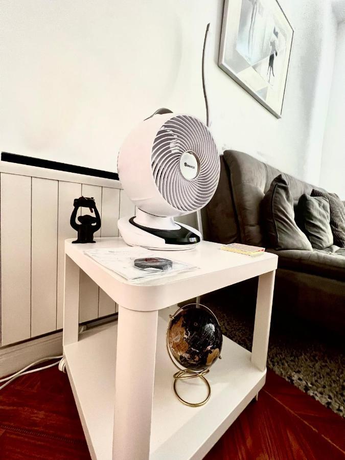 Precioso Apartamento Madrid Centro Екстер'єр фото