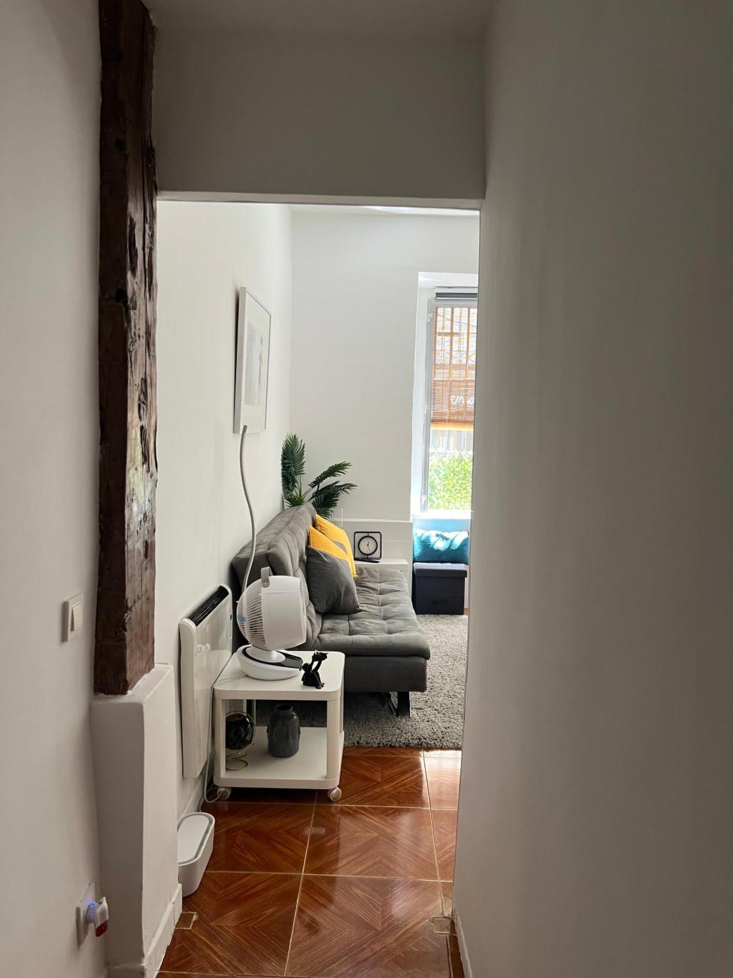 Precioso Apartamento Madrid Centro Екстер'єр фото
