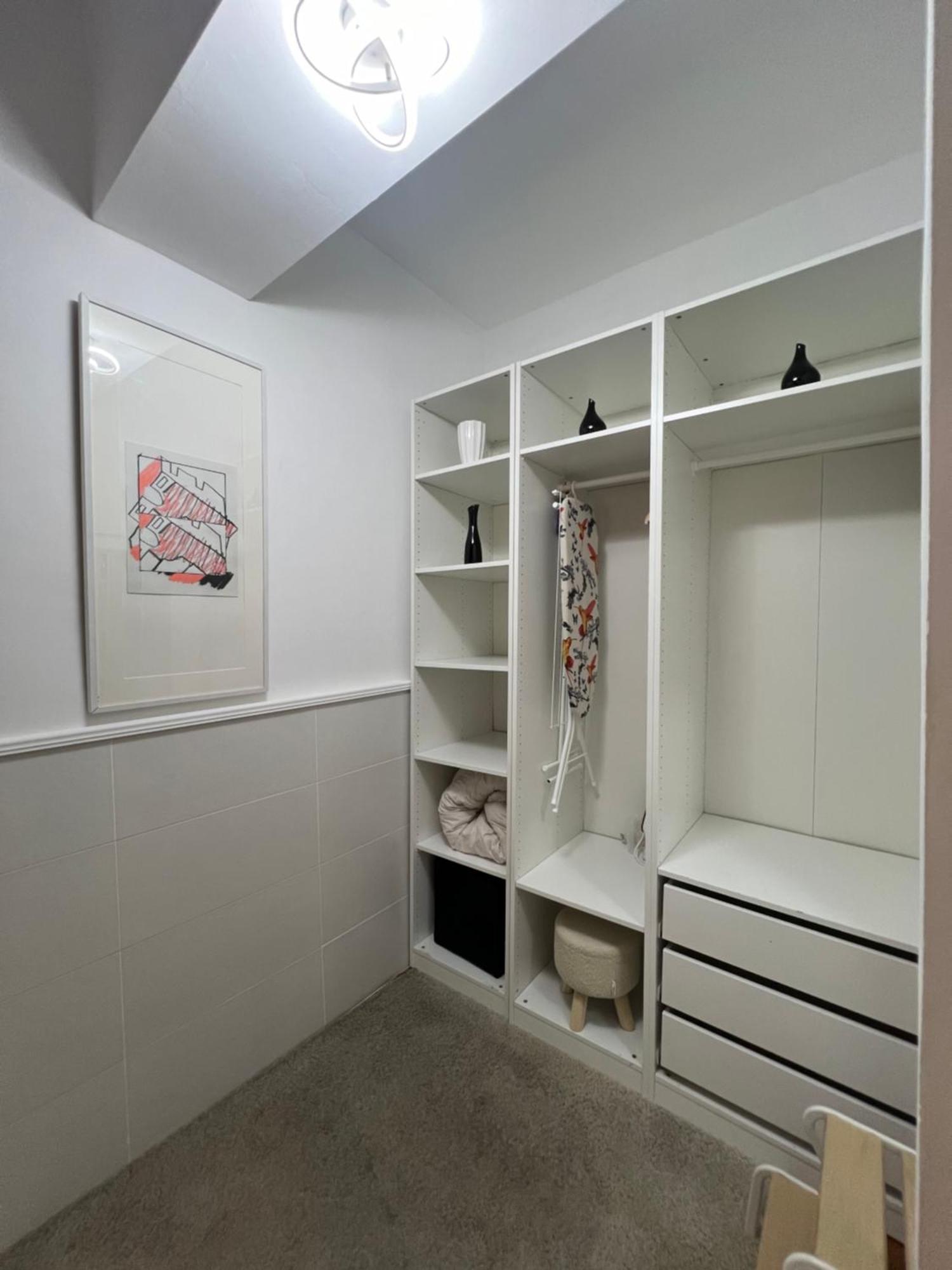 Precioso Apartamento Madrid Centro Екстер'єр фото