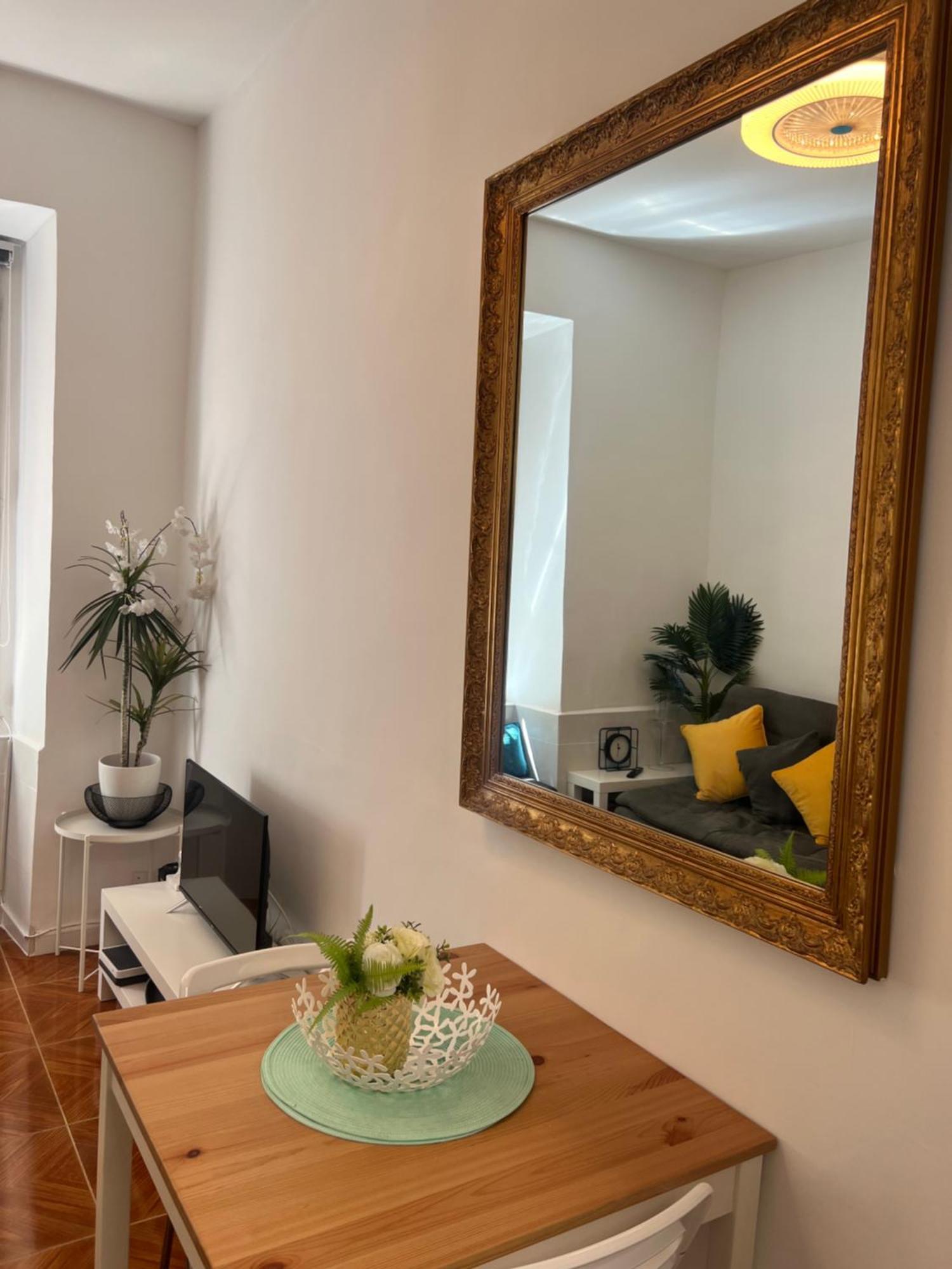 Precioso Apartamento Madrid Centro Екстер'єр фото