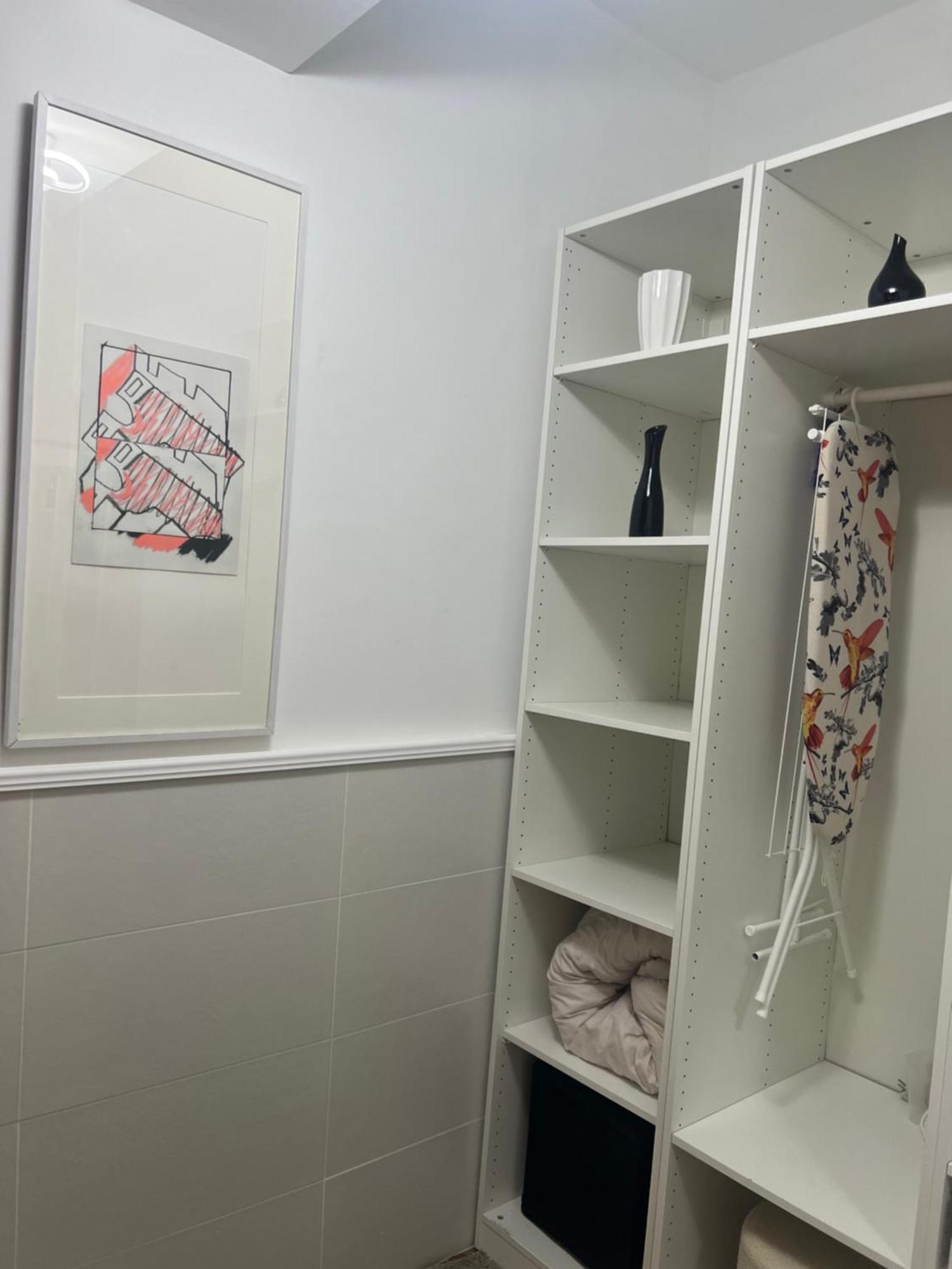 Precioso Apartamento Madrid Centro Екстер'єр фото