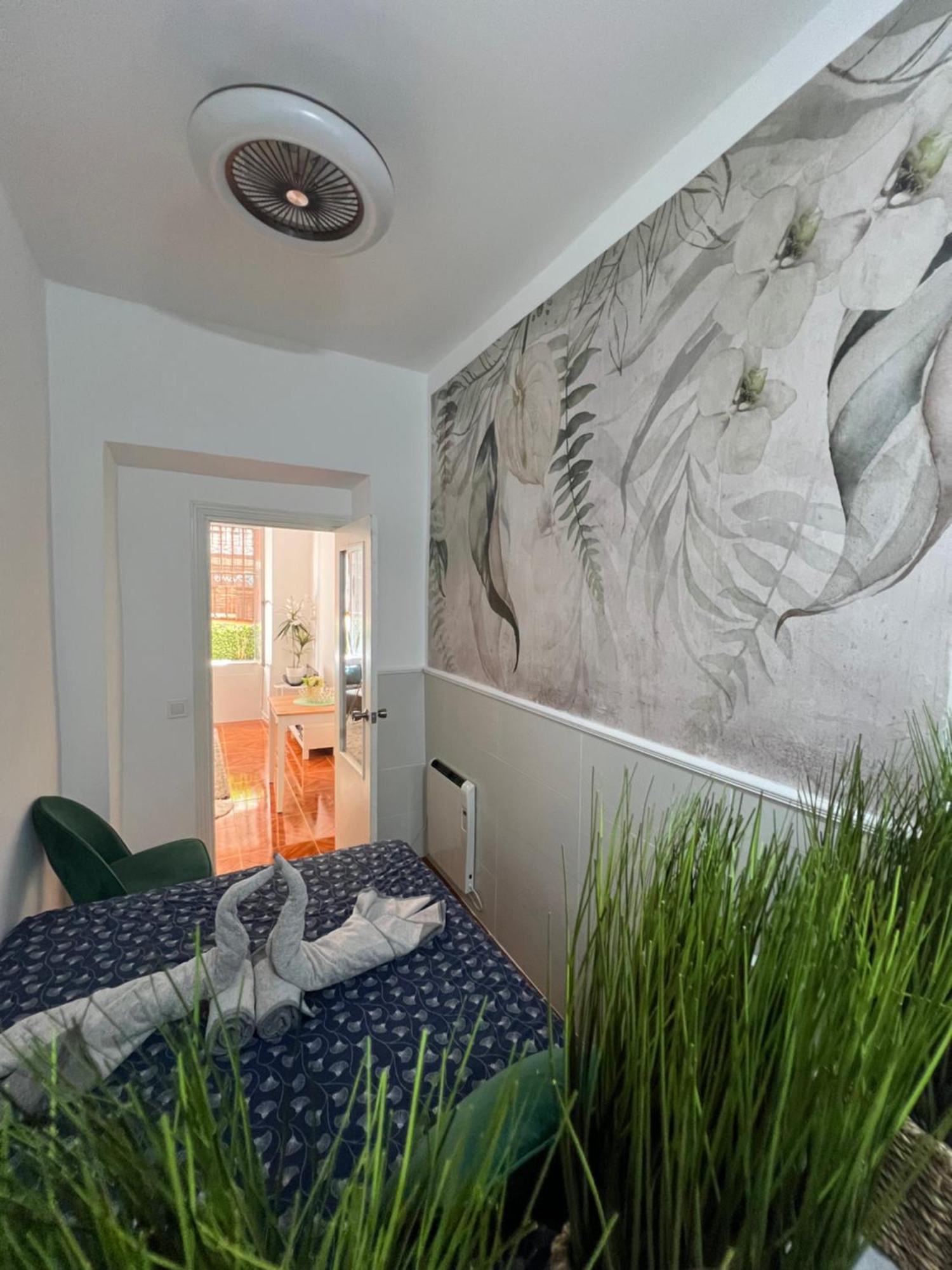 Precioso Apartamento Madrid Centro Екстер'єр фото