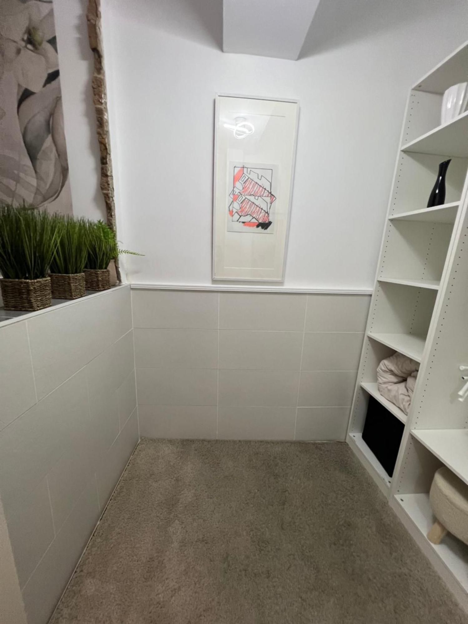 Precioso Apartamento Madrid Centro Екстер'єр фото