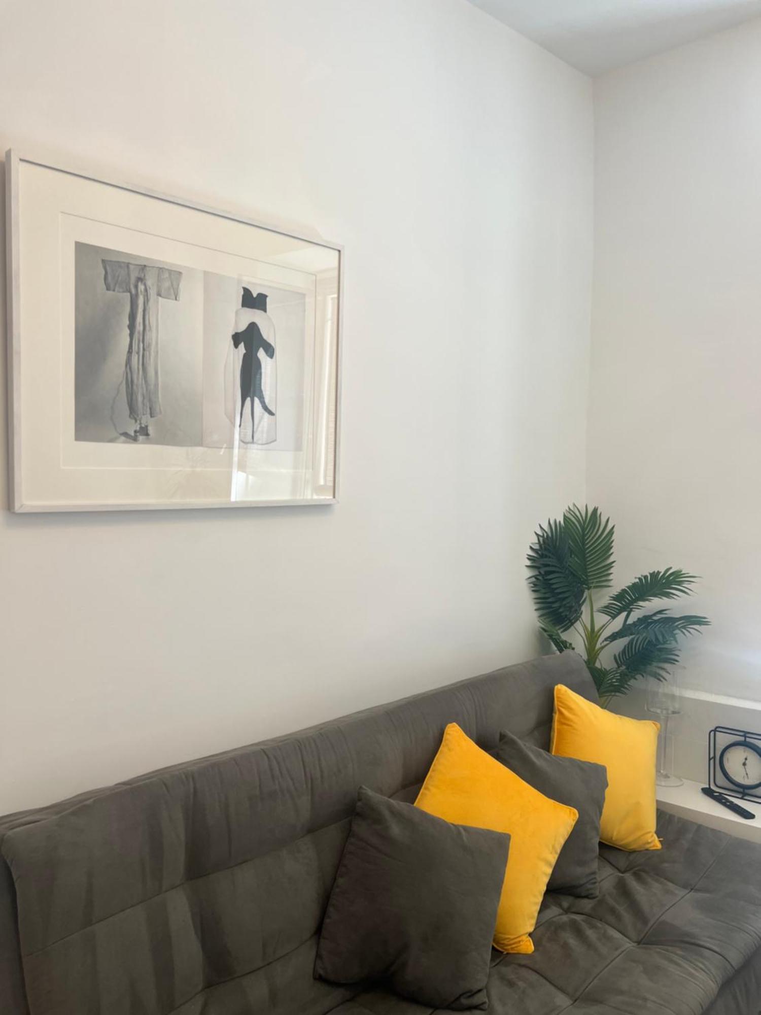 Precioso Apartamento Madrid Centro Екстер'єр фото