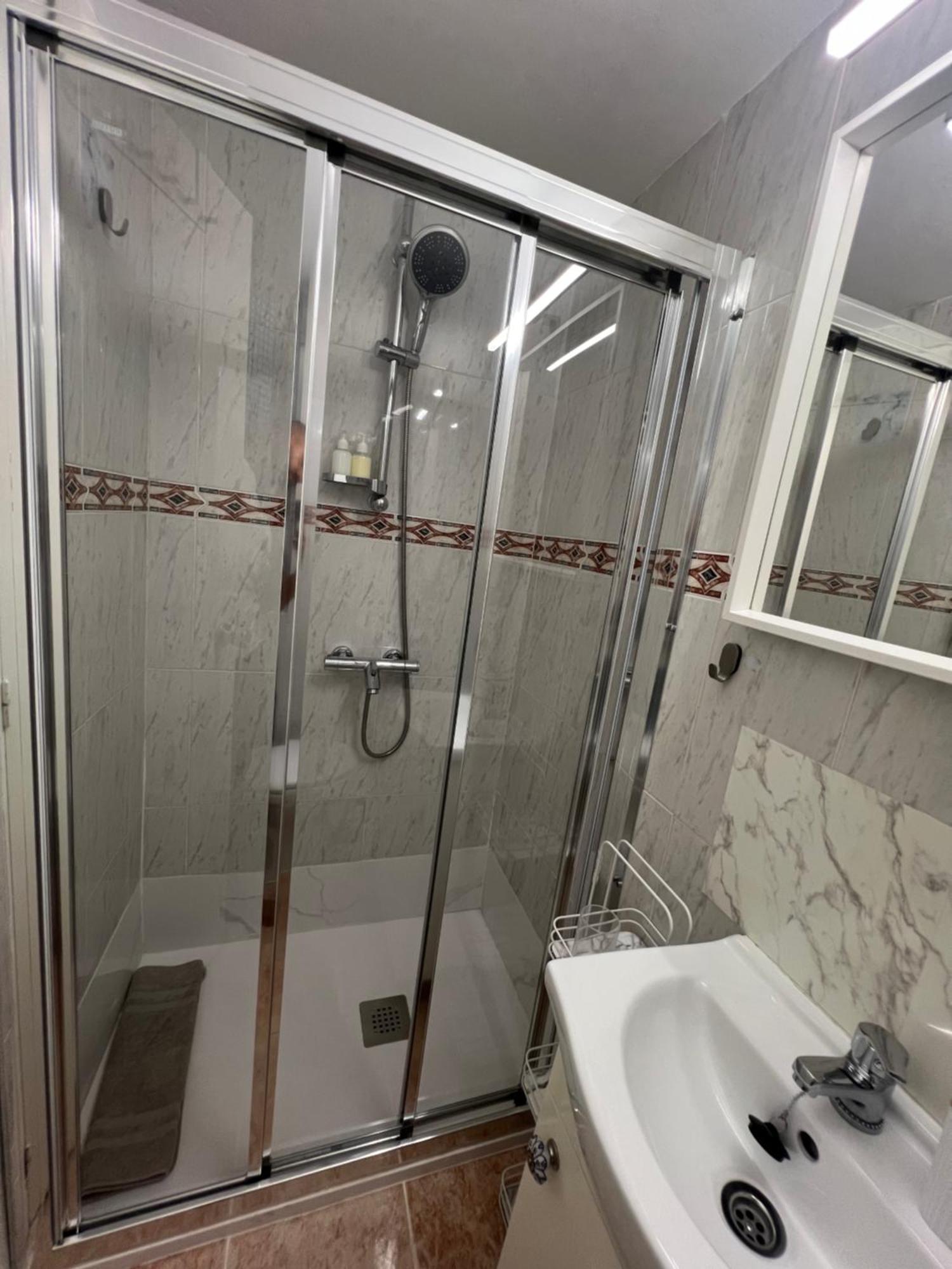Precioso Apartamento Madrid Centro Екстер'єр фото